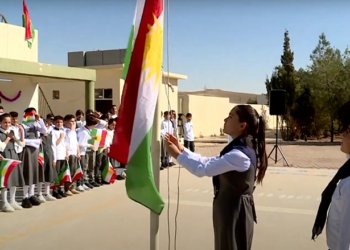 وەزارەتا پەروەردێ سالناما خواندنێ بۆ سالێن (2023-2024) ێ به‌لاڤكر