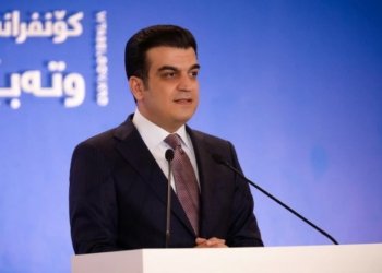 رۆهنکرنه‌ك ژ حکومەتێ ده‌رباره‌یی قه‌رێن هه‌ڤژینییێ و ئاڤاهییان