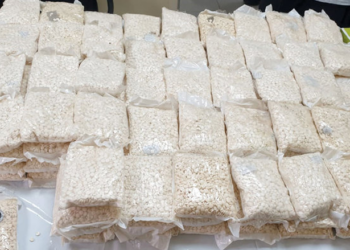 مه‌زنترین تۆرا بازرگانیكرنێ ب مادده‌یێن بێهۆشكه‌ر هاته‌ گرتن