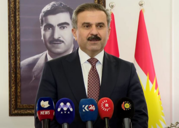 محه‌مه‌د شوكرى