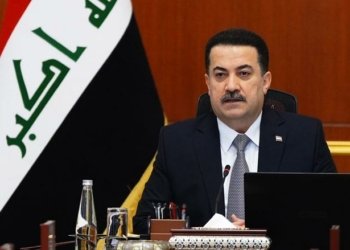 سه‌رۆك وەزیرێن عێراقێ بریار دا جڤاتا بلندا لاوان بهێته‌ پێكئینان