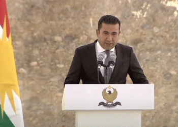  گوهدار شێخۆ: ب پشته‌ڤانییا سەرۆک وەزیران 170 پرۆژێن جۆدا ل زاخۆ هاتینه‌ بجهئینان