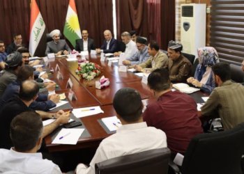 به‌رهه‌ڤی بۆ نڤێسینا ناڤێن حه‌جییان دهێنه‌ كرن