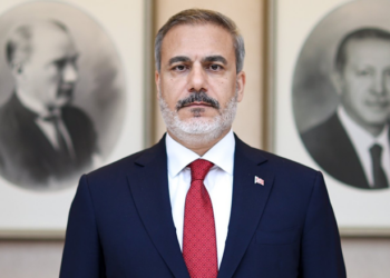 وەزیرێ دەرڤەیێ تورکیا دێ سەرەدانا هەرێمێ كەت