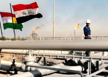 تورکیا و عێراق ته‌كه‌زییێ ل سه‌ر هنارتنا نەفتا هەرێما کوردستانێ دكه‌ن