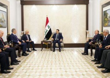 سوودانى داخوازێ ژ توركیا دكه‌ت ئاڤا زێده‌تر به‌رده‌ته‌ ناڤا ڕووبارێ فۆرات