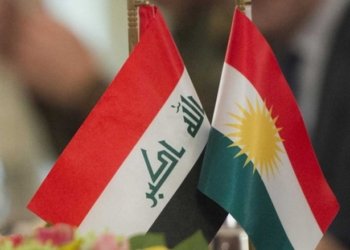 سوبه‌هى شانده‌كێ هه‌رێما كوردستانێ دێ چیته‌ به‌غدا