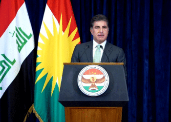 نێچیرڤان بارزانی: یاسایێ دەستهه‌لات دایه‌ دادوەری یێ ئازاد بیت