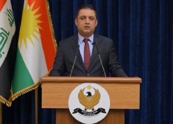 وه‌زیرێ په‌روه‌ردێ‌: هه‌تا نوكه‌ پتر ژ 152 هزار قوتابییان ناڤێن خۆ بۆ پۆلا ئێكێ بنه‌ره‌تی تۆمار كرینه‌