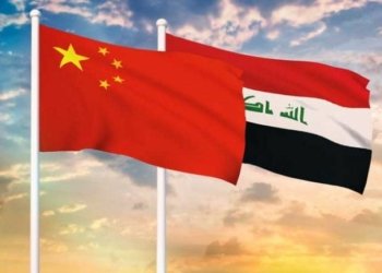 ئەحمەد سەحاف: ئاستێ لێکگۆهارتنا بازرگانی دناڤبەرا عیراق و چینێ دا گەهشتیە 48 ملیار دۆلاران