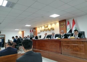 دادگەها فیدڕالی بڕیارەکا دی ل دژی بەڕژەوەندییێن کوردان ل کەرکووکێ دەرخست