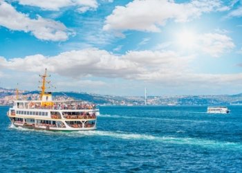 داهاتێ شه‌ش مه‌هێن بوورى يێن كه‌رتێ گه‌شتيارى يێ توركيا هاته‌ ئاشكراكرن