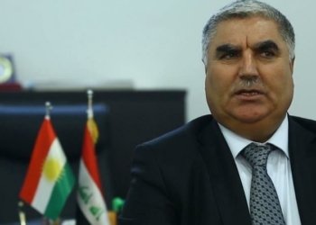 يا ب زه‌حمه‌ته‌ د ڤێ خۆلا په‌رله‌مانى دا قانوونا نه‌فت و غازێ بهێته‌ په‌سه‌ندكرن