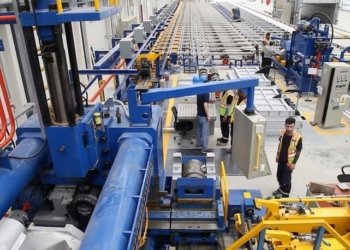 ده‌سته‌یا وه‌به‌رهێنانێ: ل پرانییا قه‌زایان دێ ده‌ڤه‌رێن پیشەسازی هێنه‌ دروست کرن