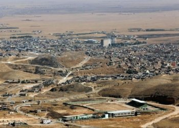 رێكخراوه‌ك دێ ب كوژمێ 22 ملیۆن دۆلاران هاریكارییا شنگالێ كه‌ت