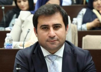 پەرلەمانتارەکێ پارتی: پێدڤییە شایستەیێن ھەرێمێ بێی لێبرین و گیر و کرن بھێنە ھنارتن