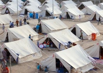 ئەڤ ساله نێزیکی چار هزار ئاواران ڤه‌گەریاینه‌ سه‌ر جهـ و وارێن خۆ ل شنگالێ