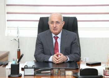 ئاوات شێخ جه‌ناب نورى وه‌كو وه‌زیرێ كار و كاروبارێن جڤاكى ب وه‌كاله‌ت ده‌ستبكاربوو