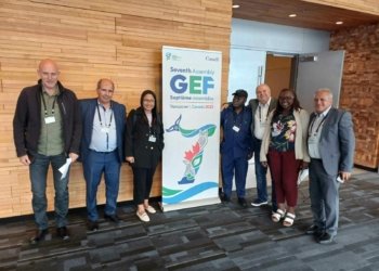 د. سلێمان ته‌مه‌ر: جیهانگیرییێ زیانێن مه‌زن گه‌هاندینه‌ سرووشتی و دڤێت ئه‌م ژینكه‌ها خۆ بپارێزین