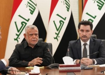  بزاڤ بۆ بجهئینانا مادێ 140 د بەردەوامن