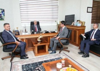 كار و كاروبارێن جڤاكى : كوێستان محه‌مه‌د موله‌ت وه‌رگرتییه‌ و ئاوات شێخ جه‌ناب دێ كاران ب رێڤه‌به‌ت