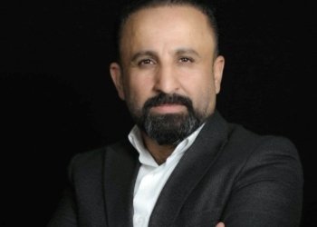 شرۆڤەکارەک: ھەرێما كوردستانێ و تورکیا بەرژەوەندی یێن ھەڤپشك ھەنە