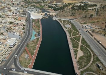 د. محه‌مه‌د شوكری: چه‌ندین پرۆژێن دیتر یێن گه‌شتییاری دێ ل زاخۆ هێنه‌ بجهئينان