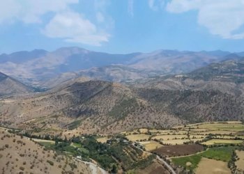 ده‌رگه‌هێ سنووری یێ کێلەشینێ دناڤبەرا و ھەرێمێ و ئیرانێ دا دێ ھێتە ڤەکرن