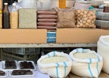 سێ به‌رهه‌مێن دیتر یێن جۆتیارێن كوردستانێ دێ بۆ ئورۆپا هێنه‌ هنارتن