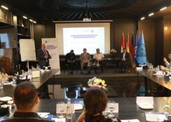 کۆرسەکێ پشتەڤانیا ساخلەمیا دەروونی ل زانکۆیا دهۆک دەستپێکر