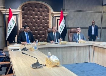 پارێزگارێ بانكا ناوه‌ندى ل دۆر كێمكرنا بهایێ دولارى چ گۆتیه‌ په‌رله‌مانتاره‌كێ پارتی؟