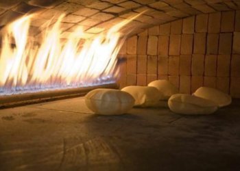 ل سێ ده‌ڤه‌ران ل شوونا ئارى ده‌ست ب به‌لاڤكرنا سه‌مونان هاته‌ كرن