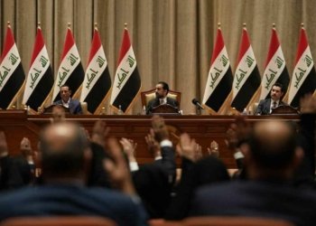 چوارچوڤا هه‌ماهه‌نگیێ ب چه‌ند لیستێن جودا دێ پشكداری هه‌لبژارتنان بیت