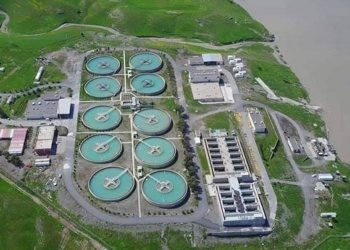 وەزارەتا باژێرڤانییێ: مەزاختییێن  هەیڤانە ێێن دابینکرنا ئاڤێ 46 ملیار دینارن