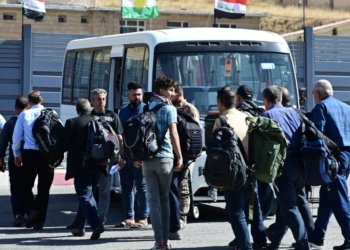 هه‌رێمێ 100 پاس بۆ ڤه‌گوهاستنا زیاره‌تكارێن چلینیێ دابینكرن