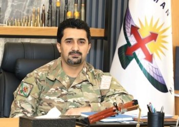 داواکارێ گشتییێ هەرێما کوردستانێ داخوازا رادەستکرنا وەهاب هەلەبجەیی دكه‌ت