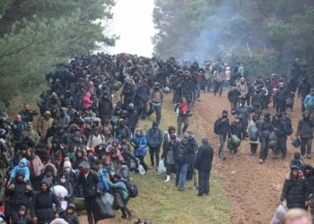 پۆله‌ندا بۆ وه‌رگرتنا كۆچبه‌ران دێ ڤی كاری كه‌ت