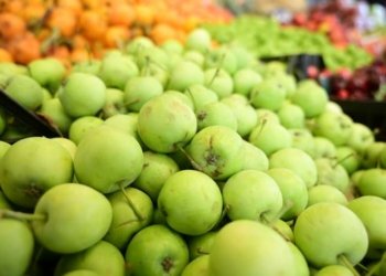 باج دێ كه‌ڤیته‌ سه‌ر هاورده‌كرنا هنار و سێڤان