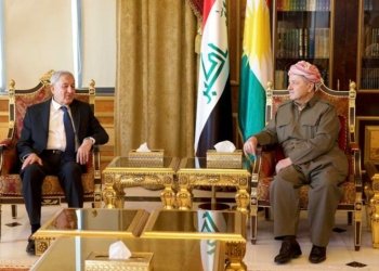 له‌تیف ره‌شید ل سالیادا دامه‌زراندنا پارتى : مه‌ ژ هه‌موو ده‌مێن دى پتر پێدڤى ب كارێ هه‌ڤپشك هه‌یه‌