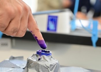 پتر ژ سێ ملیۆن و 600 هزار کەسان مافێ دەنگدانێ د هەلبژارتنێن په‌رله‌مانێ کوردستانێ دا هەیە