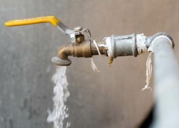 رێڤه‌به‌رییا ئاڤا به‌رده‌ره‌شێ : مه‌ترسییا هشكبوونێ ل سه‌ر 25 بیرێن ئاڤا ڤه‌خوارنێ هه‌یه‌