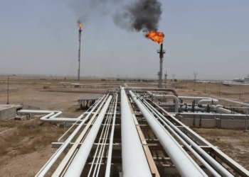 زیانێن راگرتنا نەفتا هه‌رێما کوردستانێ نێزیكی پێنج ملیار دۆلارانه‌