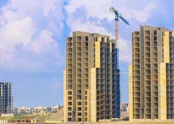 وەزارەتا ئاڤەدانکرنێ: پتر ژ 12 هزار کەسان فۆڕمێن وەرگرتنا شوقەیان پر کرینه‌