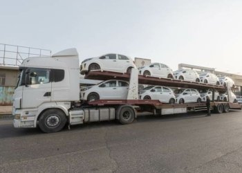 به‌غدا و هه‌ولێرێ لژنه‌یه‌ك بۆ هاورده‌كرنا ترۆمبێلان پێكئینایه‌