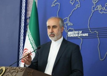  وەزارەتا دەرڤه‌ یا ئیرانێ: ره‌نگه‌ وەزیرێ دەرڤە سەره‌دانا هەرێما کوردستانێ بکه‌ت