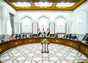 سەرۆک کۆمارێ عێراقێ: دێ چەند پێشنییاران ده‌ربارەیى قەیرانا ئاڤێ دەینە تورکیا