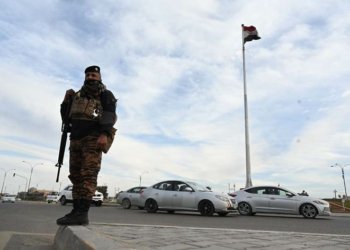 وەزارەتا بەرگرییا عیراقێ دێ 10 هزار سەربازان دامه‌زرینیت