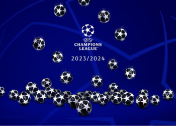 سوبه‌هى پشكا قووناغا كۆمێن چامپیۆنز لیگێ دێ هێته‌ كێشان