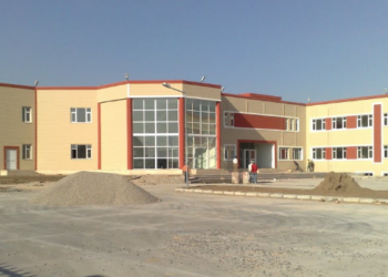 ل سنورێ ئيدارا سه‌ربه‌خۆيا زاخۆ زێده‌ترى 35 قوتابخانان هاتينه‌ نووژه‌نكرن