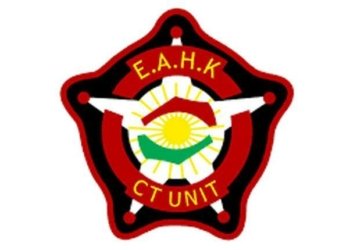 دژە تیرۆرا کوردستانێ زانیاری ل سەر هێرشێن ئه‌ڤرۆ یێن ل سنوورێ سلێمانییێ دان